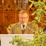 Jubileusz lasów