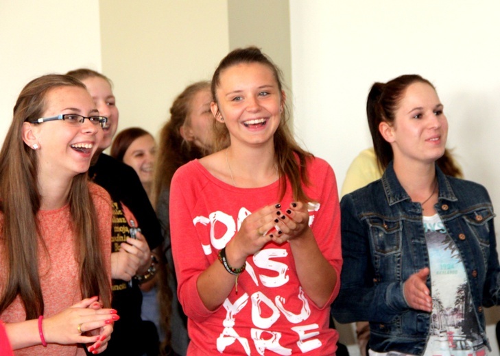 Młodzieżowa Szkoła Animatora