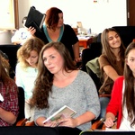 Młodzieżowa Szkoła Animatora