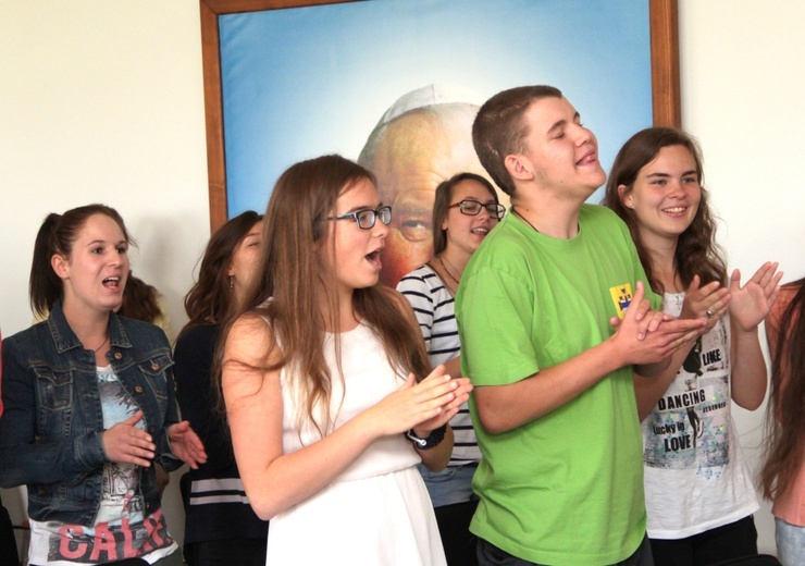 Młodzieżowa Szkoła Animatora