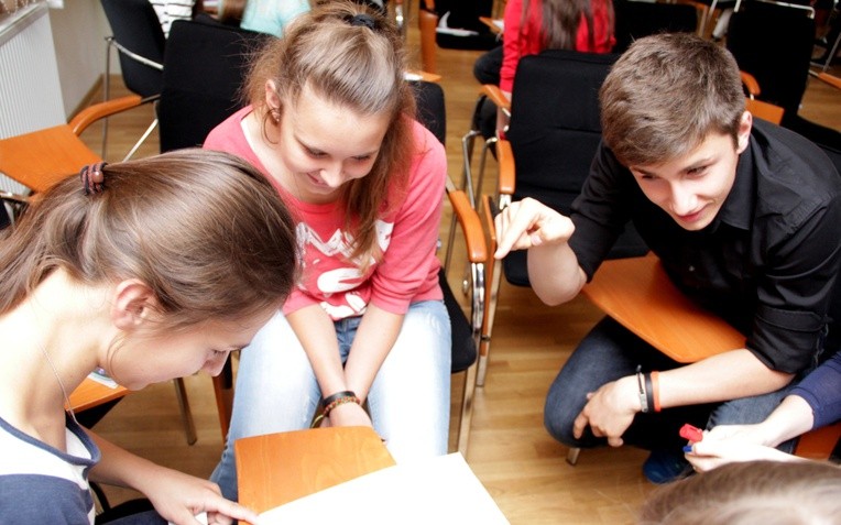 Młodzieżowa Szkoła Animatora