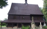 Kościół pw. św. Leonarda w Lipnicy Murowanej 