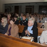 Yam Kinneret dla hospicjum