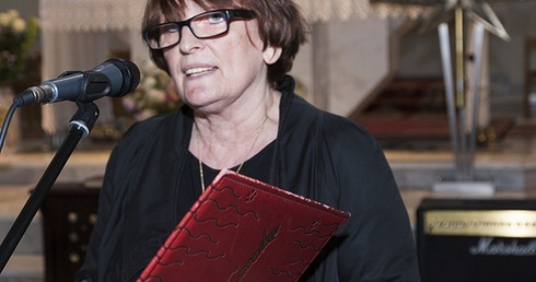 Yam Kinneret dla hospicjum