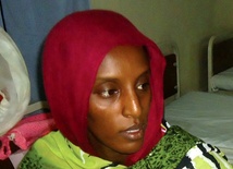 Meriam Ibrahim znów uwolniona