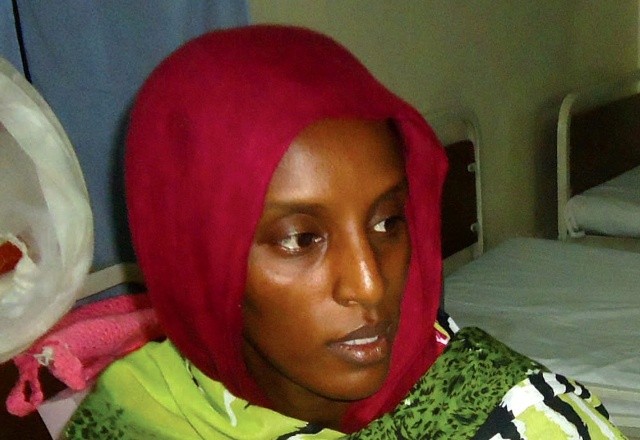 Meriam Ibrahim znów uwolniona