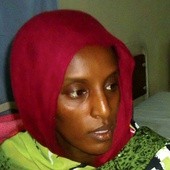 Meriam Ibrahim znów uwolniona