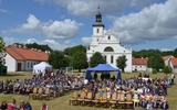 Festiwal szkół im. Jana Pawła II