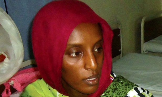 Meriam Ibrahim znów oskarżona!