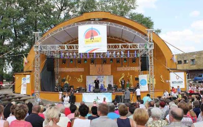 Cantate Deo już w najbliższy weekend