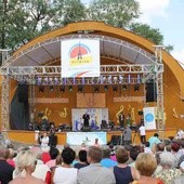 Cantate Deo już w najbliższy weekend