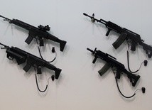 XIII Bałtyckie Targi Militarne