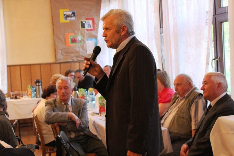 30-lecie oazy rodzin w Kozach