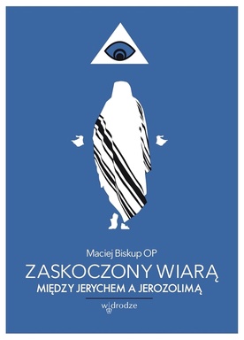 Zaskoczony wiarą