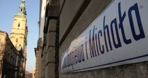 Zaproszenie na agapę