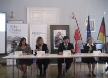 Rubens na Gubałówce