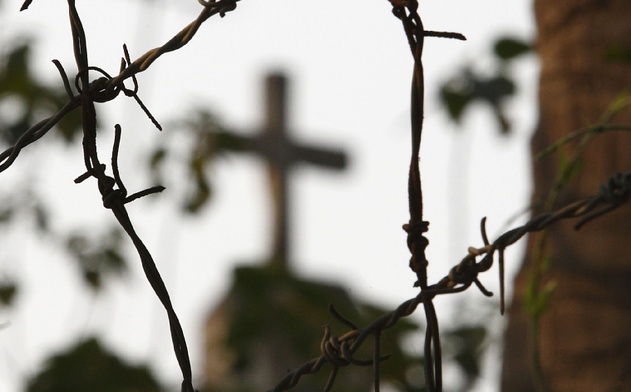 Laos: władze walczą z chrześcijaństwem