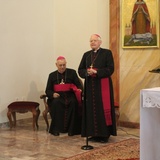 Bp Zbigniew formalnie ordynariuszem