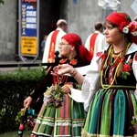 Zakończenie oktawy Bożego Ciała