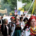 Zakończenie oktawy Bożego Ciała