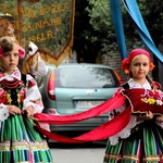 Zakończenie oktawy Bożego Ciała