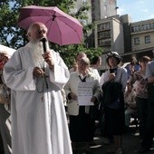 "To jest szatańska inicjacja"