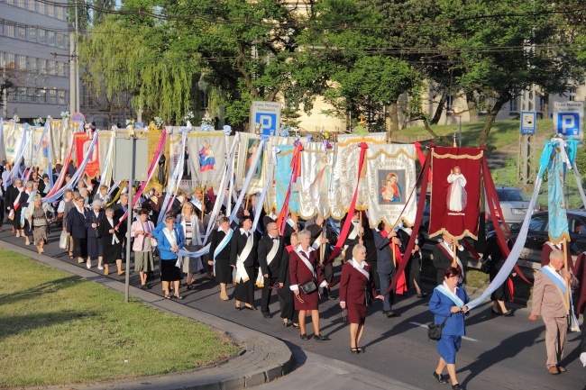 Uroczystość Najświętszego Serca Pana Jezusa