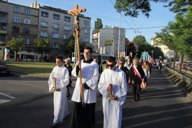 Uroczystość Najświętszego Serca Pana Jezusa