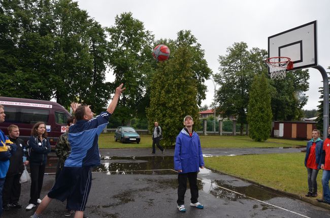 Olimpiada niepełnosprawnych