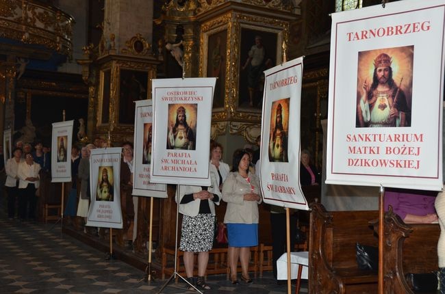 Czciciele Serca Jezusowego