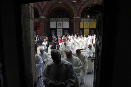 Punkt pierwszy - pastorał