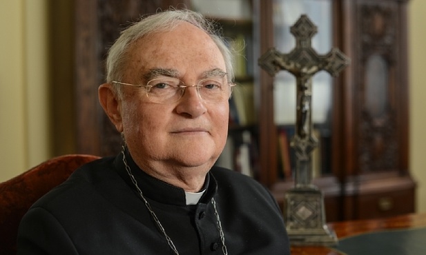 Abp Hoser miał rację