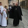 Bp Zbigniew imponuje konkretną wizją Kościoła