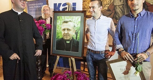 Jezus to najlepszy news