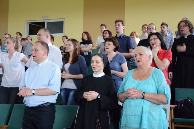 ​Opolskie Forum Ewangelizacyjne