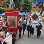 Uroczystość ku czci Świętych Apostołów Piotra i Pawła