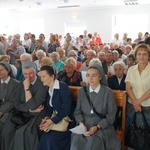 Ustanowienie parafii pw. Niepokalanego Serca NMP w Skierniewicach