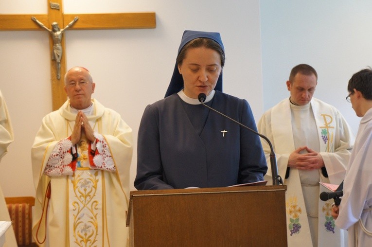 Ustanowienie parafii pw. Niepokalanego Serca NMP w Skierniewicach