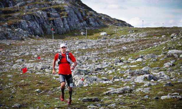 Świetny występ Polaka w MŚ w Skyrunningu