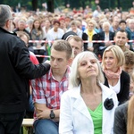 Rekolekcje w Świdnicy – do przerwy