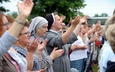 Rekolekcje w Świdnicy – do przerwy