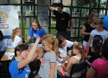 Dzień walki z cukrzycą