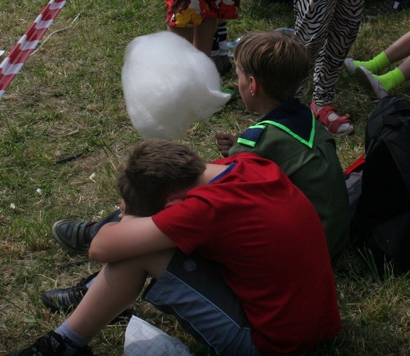 „Piotrowice-Ochojec 1945”