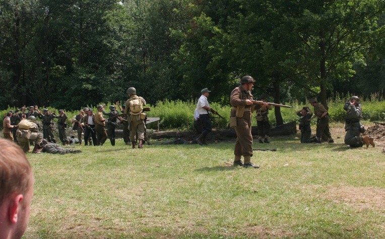 „Piotrowice-Ochojec 1945”