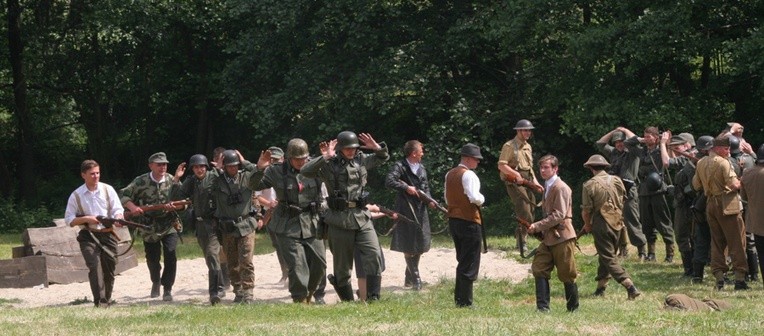 „Piotrowice-Ochojec 1945”