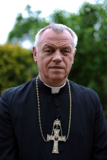 Bp Zbigniew Kiernikowski