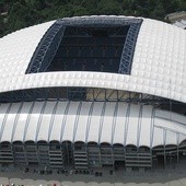 Stadion Lecha Poznań zamknięty dla kibiców