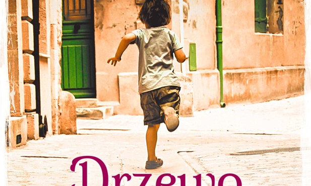 Drzewo migdałowe