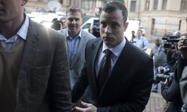 Sąd: Pistorius jest zdrowy psychicznie