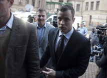 Sąd: Pistorius jest zdrowy psychicznie